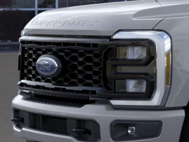 Thumbnail: 2026 Ford F-350 - 39