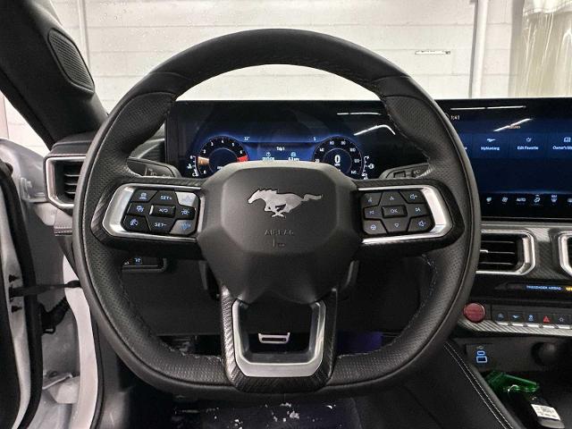 Thumbnail: 2026 Ford Mustang - 38
