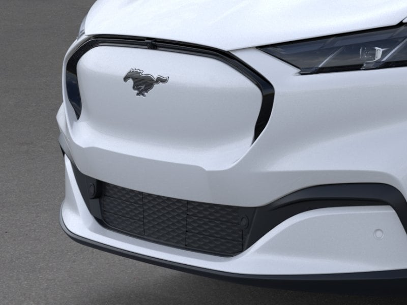 Thumbnail: 2026 Ford Mustang Mach-E - 44