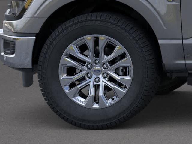 Thumbnail: 2026 Ford F-150 - 41