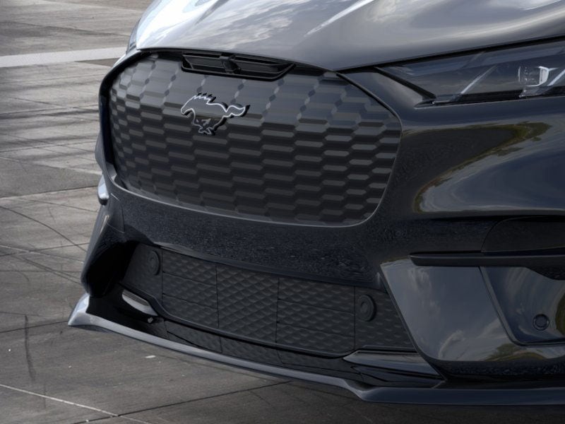 Thumbnail: 2025 Ford Mustang Mach-E - 17