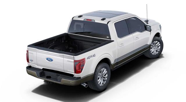 Thumbnail: 2025 Ford F-150 - 25