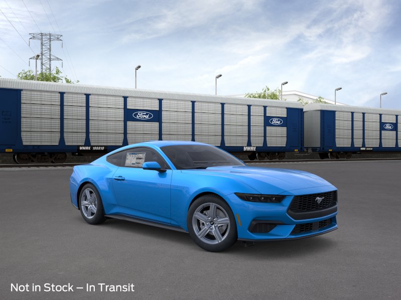 Thumbnail: 2026 Ford Mustang - 29