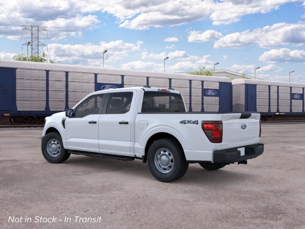 New 2026 Ford F-150 XL TRUCK