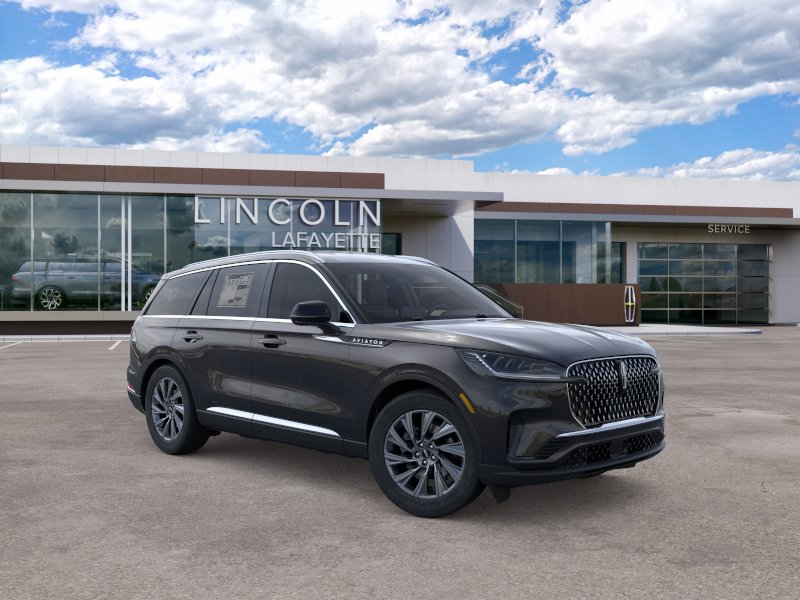 2026 Lincoln Aviator Premiere - Photo 7
