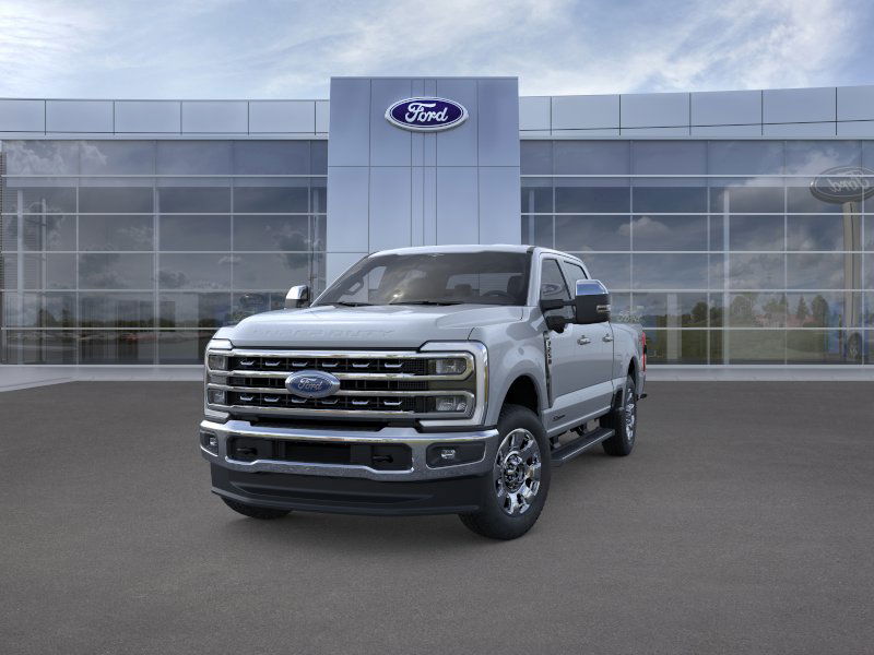2026 Ford F-250 photo 2