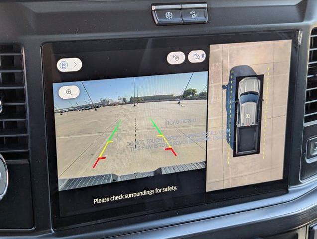 2026 Ford F-250 Super Duty Lariat - Photo 45