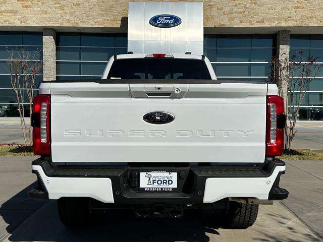 2026 Ford F-350 Super Duty Lariat - Photo 47