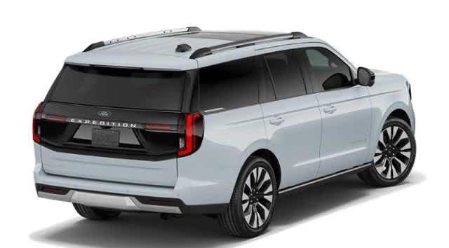 Thumbnail: 2026 Ford Expedition - 26