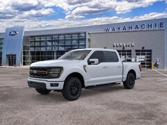2026 Ford F-150 Tremor Truck