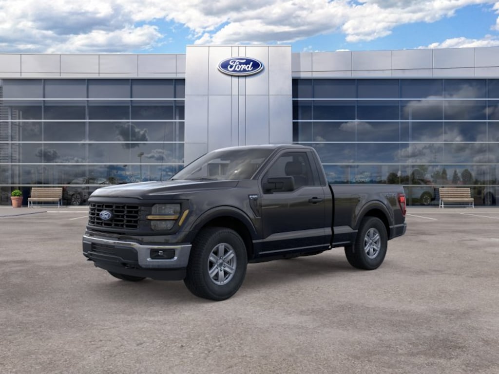 New 2026 Ford F-150 Hennessey Venom 800 Truck