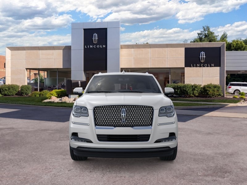 2024 Lincoln Navigator Reserve L - Photo 30
