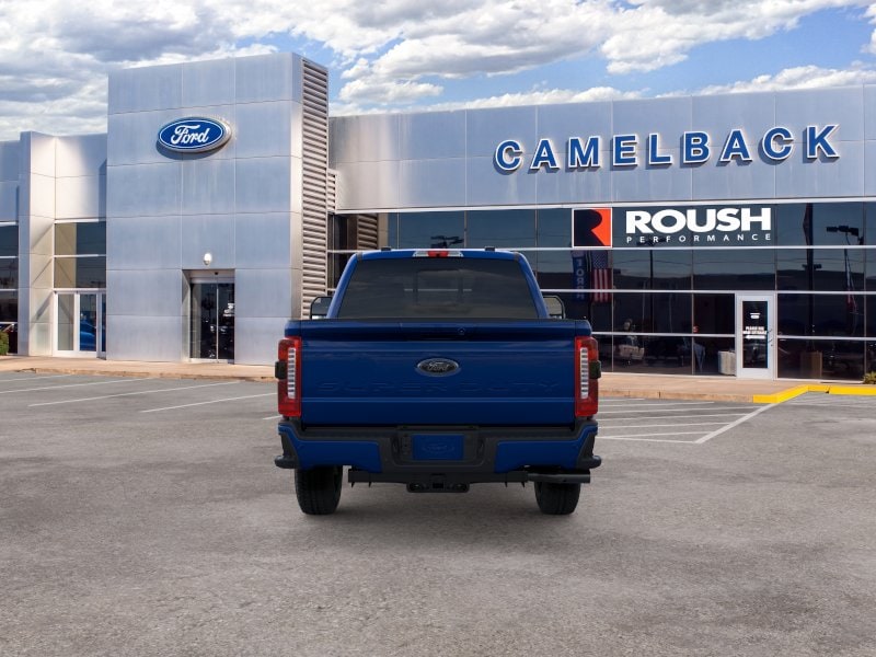 2026 Ford F-250 Super Duty Lariat - Photo 29