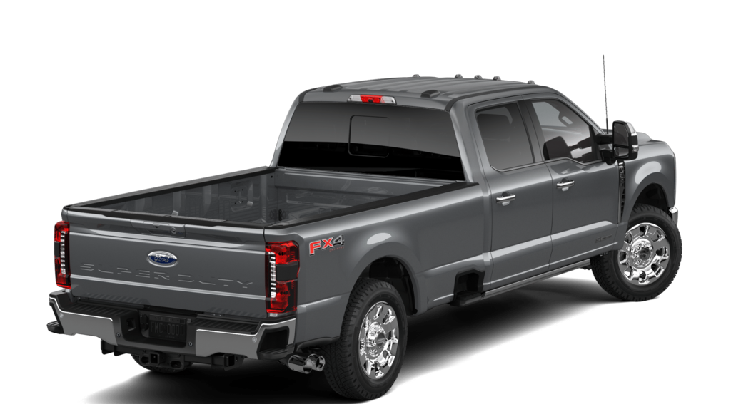 New 2026 Ford Super Duty F-350 Lariat TRUCK