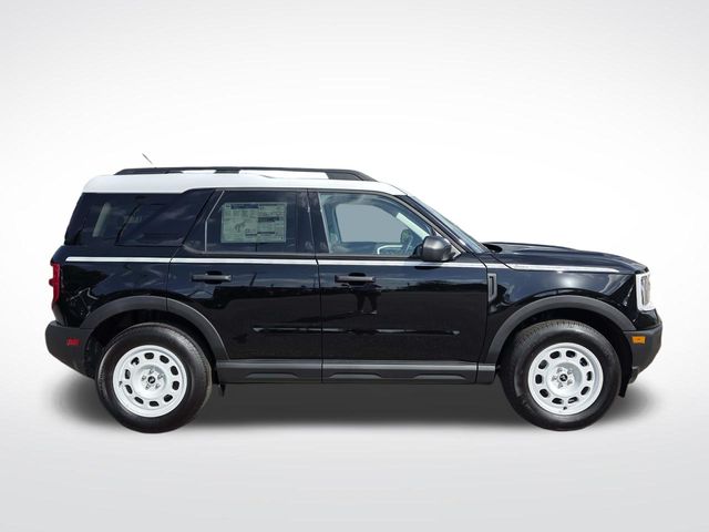 2025 Ford Bronco Sport Heritage - Photo 24