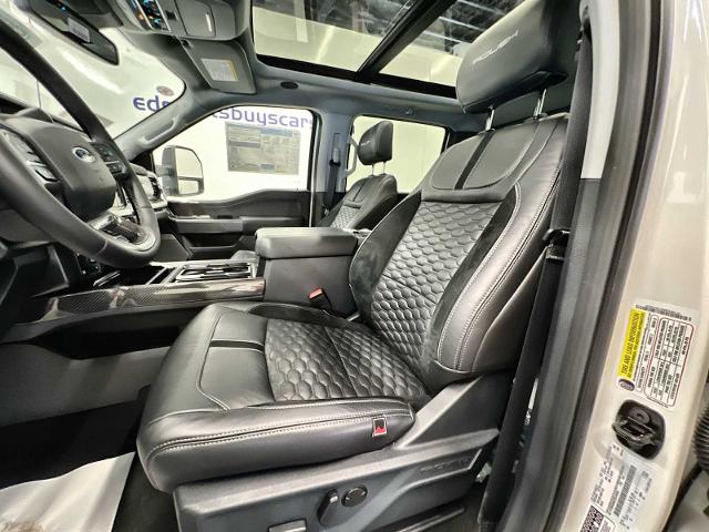 2026 Ford F-250 Super Duty Lariat - Photo 39
