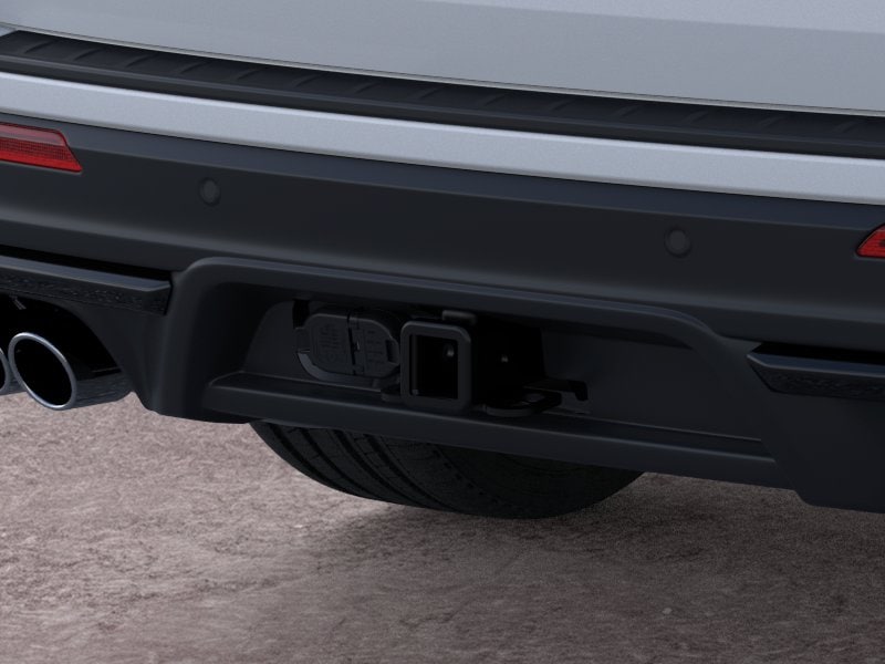 2026 Ford Explorer ST - Photo 23