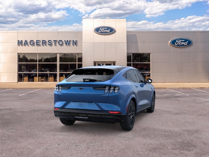 2025 Ford Mustang Mach-E Premium - Photo 8