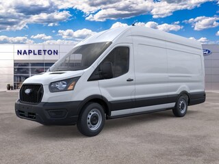 2026 Ford Transit-350 Cargo Base Van High Roof Ext. Van