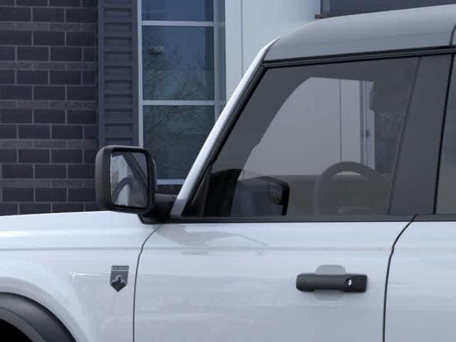 Thumbnail: 2025 Ford Bronco - 47