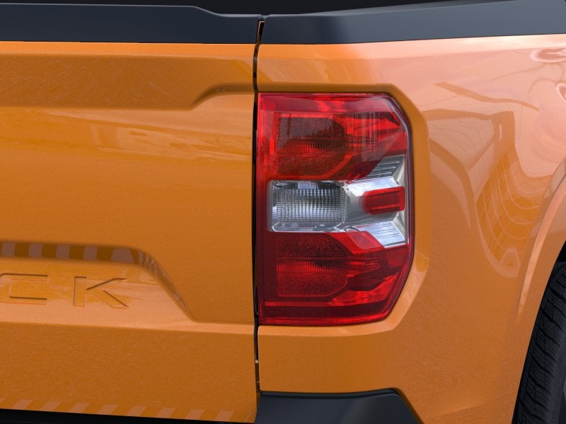 2026 Ford Maverick XLT - Photo 24
