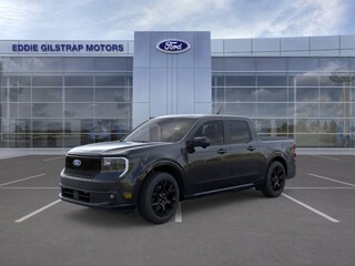 2026 Ford Maverick Lobo High Truck