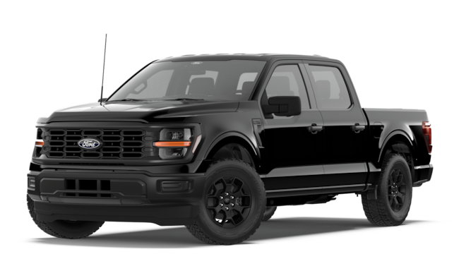 2026 Ford F-150 STX&reg; TRUCK