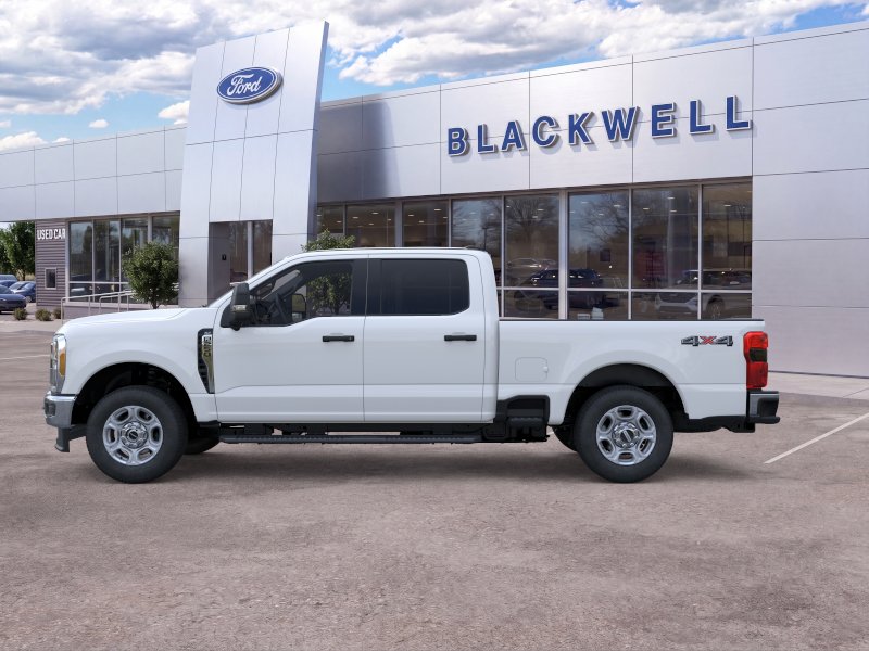 New 2026 Ford Super Duty F-250® XLT TRUCK