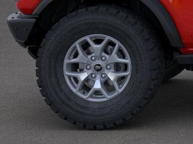 2024 Ford Bronco 4-Door Badlands - Photo 22