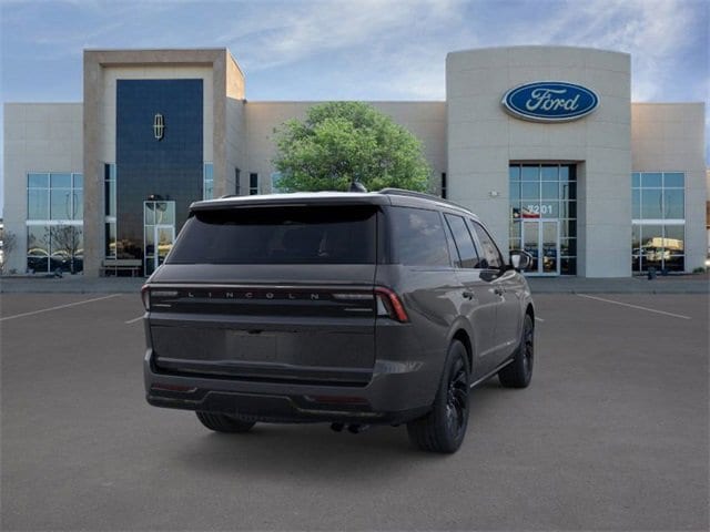 2025 Lincoln Navigator Reserve - Photo 32