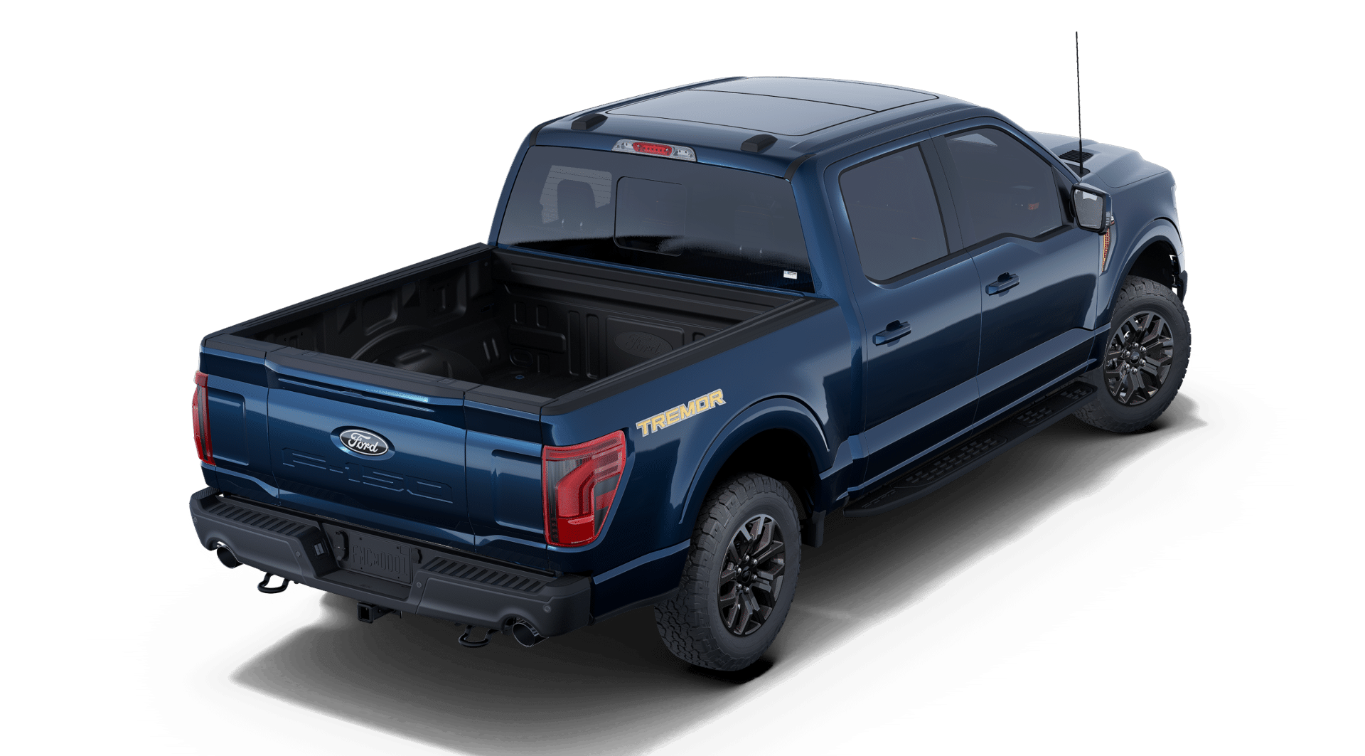 Thumbnail: 2025 Ford F-150 - 11