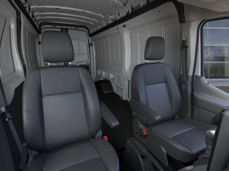 Thumbnail: 2026 Ford Transit Series - 10