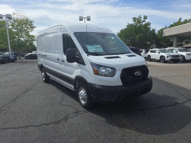 2025 Ford Transit Van Base - Photo 42