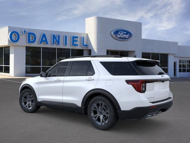 2026 Ford Explorer Active - Photo 30