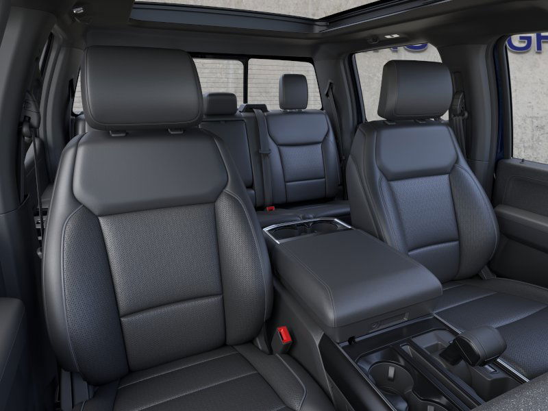 Thumbnail: 2026 Ford F-150 - 40