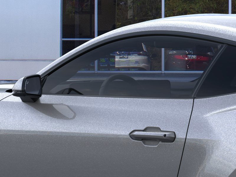 2025 Ford Mustang GT Premium Fastback - Photo 46