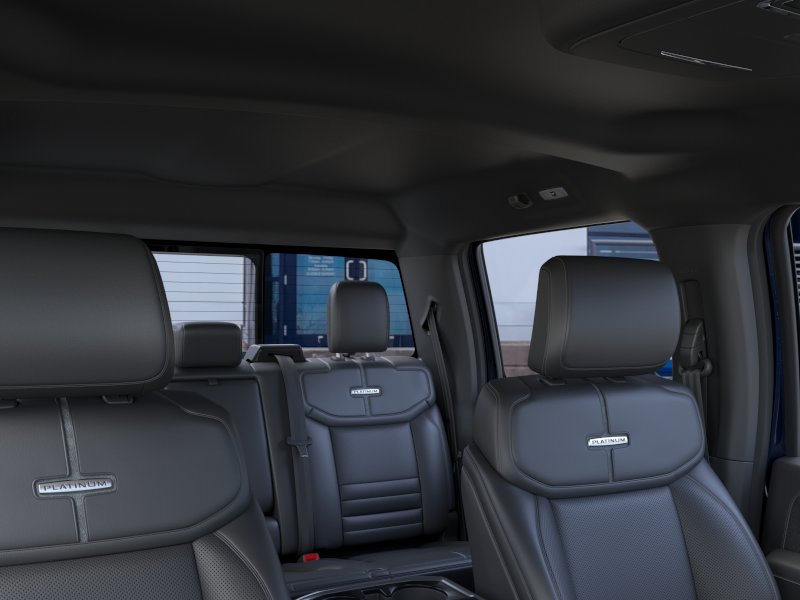 Thumbnail: 2026 Ford F-150 - 44