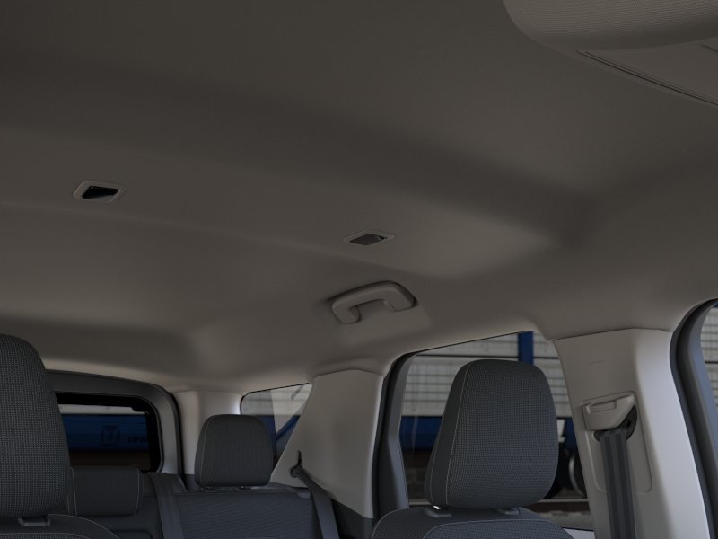 new 2023 Ford Bronco Sport car