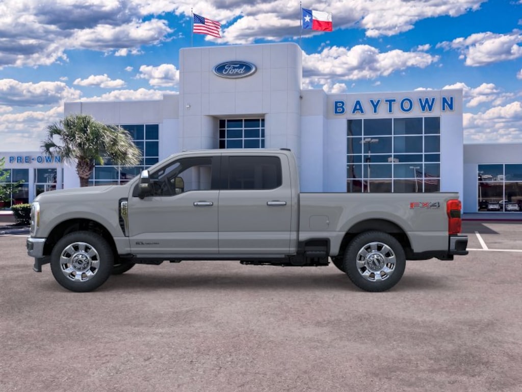 New 2026 Ford F-250 LARIAT TRUCK