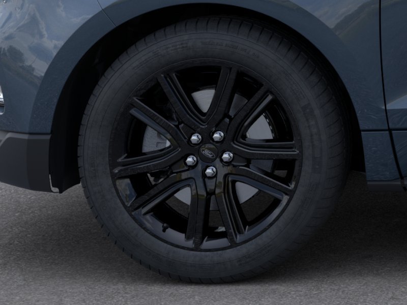 Thumbnail: 2024 Ford Edge - 41