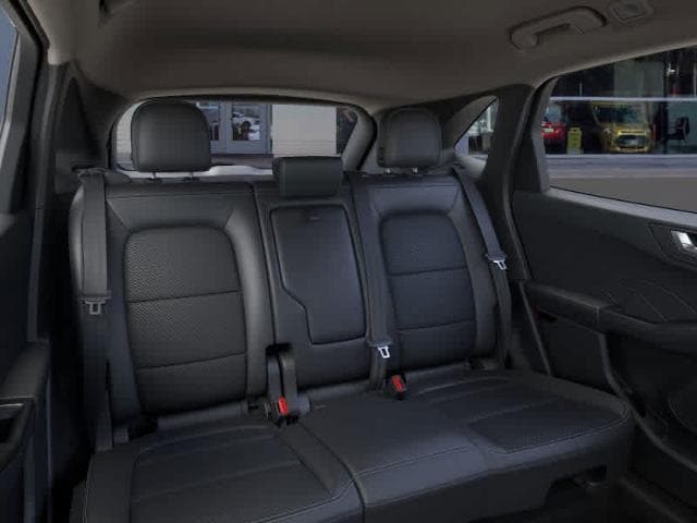 Thumbnail: 2026 Ford Escape - 34
