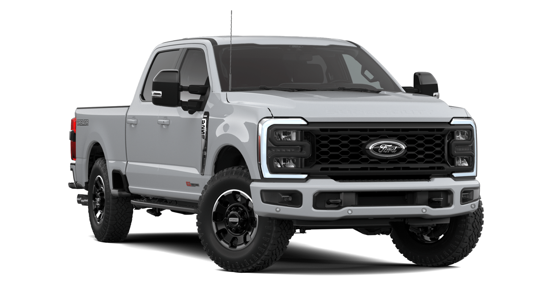 New 2026 Ford Super Duty F-250® Lariat® TRUCK