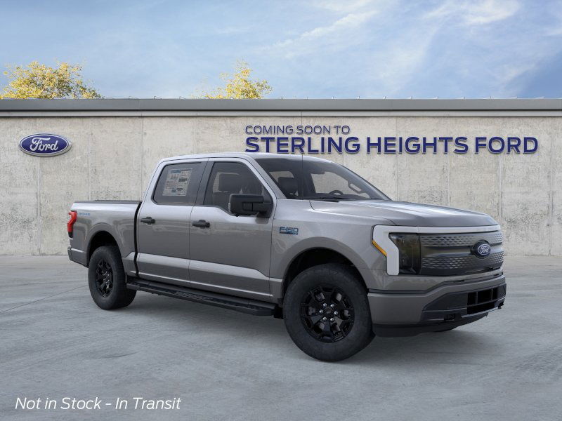 Thumbnail: 2025 Ford F-150 - 7