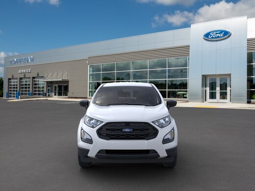 New Cars For Sale Harrisburg Pa Hoffman Ford