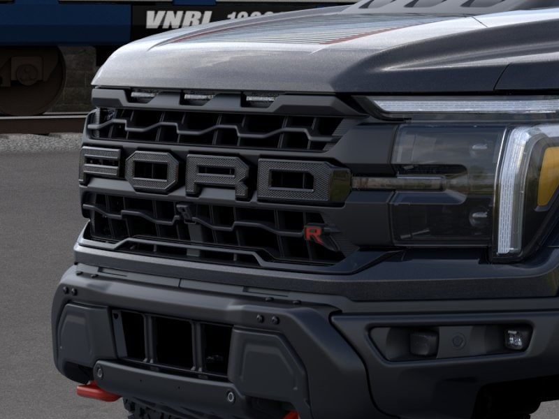 2026 Ford F-150 Raptor&reg; Truck SuperCrew Cab