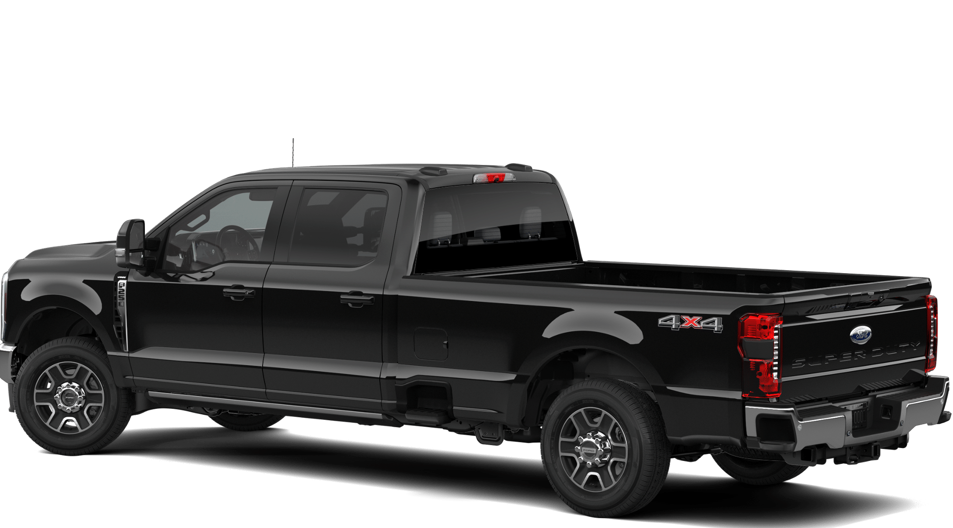 2026 Ford F-250 Super Duty Lariat - Photo 53