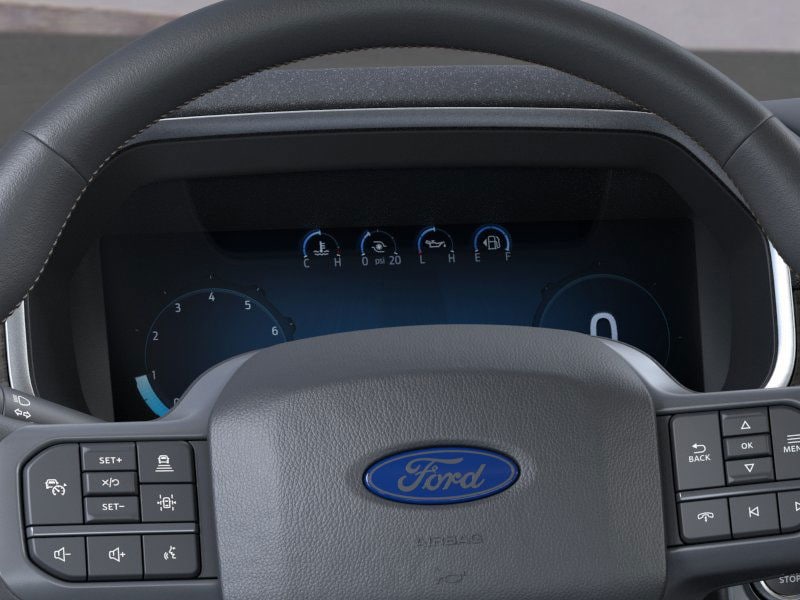 Thumbnail: 2026 Ford F-150 - 35