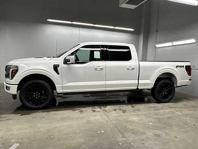 Thumbnail: 2025 Ford F-150 - 34