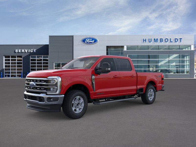 2026 Ford F-250 Super Duty XLT - Photo 24