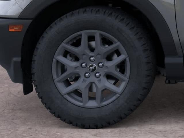 Thumbnail: 2026 Ford Bronco Sport - 42